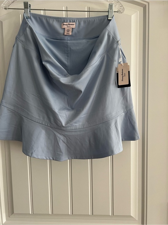 Tommy Bahama Dresses & Skirts - Tommy Bahama Pale Blue golf skirt
